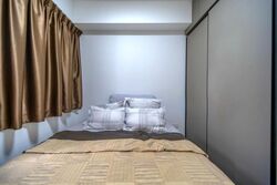 The Jovell (D17), Condominium #516850141